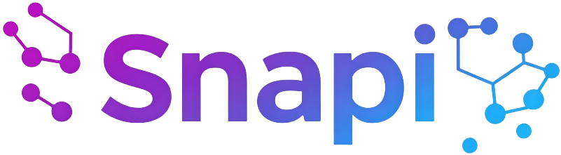 Snapi Logo
